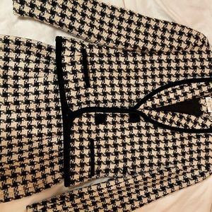 Ann Taylor Women’s  Skirt and Blazer